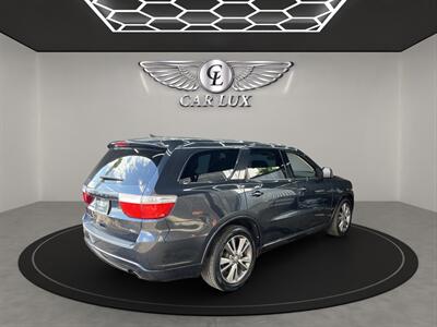 2013 Dodge Durango R/T   - Photo 7 - Lennox, CA 90304