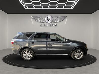 2013 Dodge Durango R/T   - Photo 8 - Lennox, CA 90304