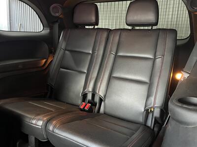2013 Dodge Durango R/T   - Photo 20 - Lennox, CA 90304