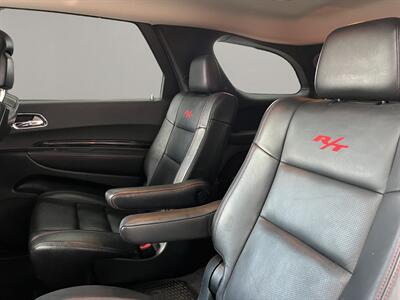 2013 Dodge Durango R/T   - Photo 12 - Lennox, CA 90304
