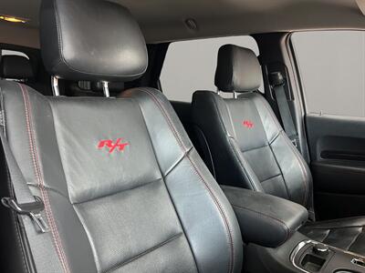2013 Dodge Durango R/T   - Photo 16 - Lennox, CA 90304