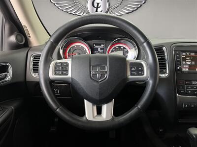 2013 Dodge Durango R/T   - Photo 10 - Lennox, CA 90304