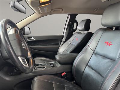 2013 Dodge Durango R/T   - Photo 9 - Lennox, CA 90304