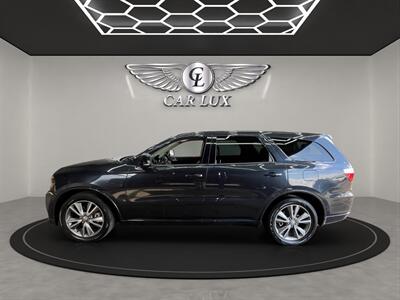 2013 Dodge Durango R/T   - Photo 4 - Lennox, CA 90304