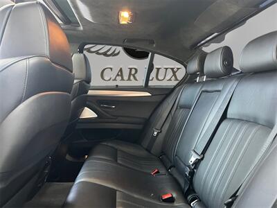 2015 BMW M5  COMPETITION - Photo 13 - Lennox, CA 90304