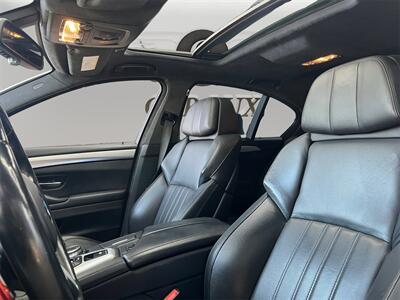 2015 BMW M5  COMPETITION - Photo 9 - Lennox, CA 90304