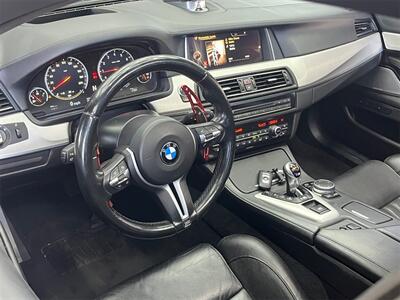 2015 BMW M5  COMPETITION - Photo 18 - Lennox, CA 90304