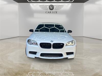 2015 BMW M5  COMPETITION - Photo 8 - Lennox, CA 90304