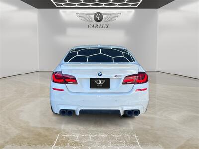 2015 BMW M5  COMPETITION - Photo 4 - Lennox, CA 90304