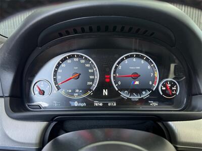 2015 BMW M5  COMPETITION - Photo 15 - Lennox, CA 90304