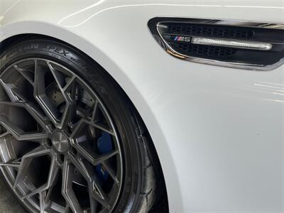 2015 BMW M5  COMPETITION - Photo 19 - Lennox, CA 90304