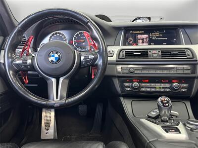 2015 BMW M5  COMPETITION - Photo 10 - Lennox, CA 90304