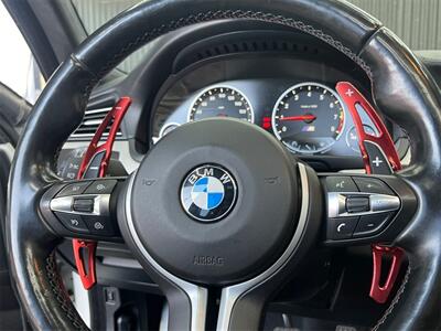 2015 BMW M5  COMPETITION - Photo 23 - Lennox, CA 90304