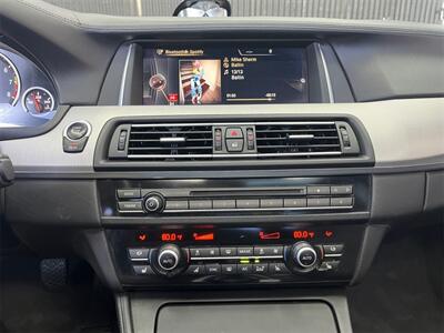 2015 BMW M5  COMPETITION - Photo 21 - Lennox, CA 90304