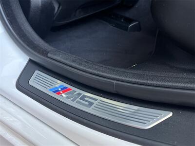 2015 BMW M5  COMPETITION - Photo 17 - Lennox, CA 90304