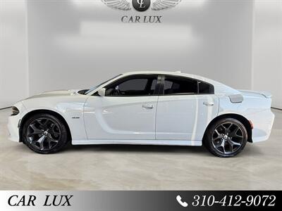 2019 Dodge Charger R/T   - Photo 2 - Lennox, CA 90304