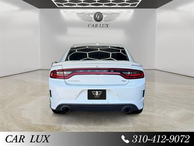 2019 Dodge Charger R/T   - Photo 4 - Lennox, CA 90304
