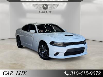 2019 Dodge Charger R/T   - Photo 7 - Lennox, CA 90304