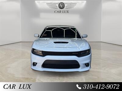 2019 Dodge Charger R/T   - Photo 8 - Lennox, CA 90304