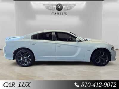 2019 Dodge Charger R/T   - Photo 6 - Lennox, CA 90304
