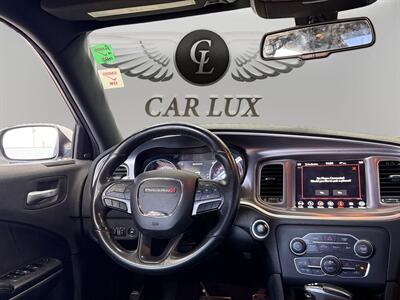 2019 Dodge Charger R/T   - Photo 11 - Lennox, CA 90304