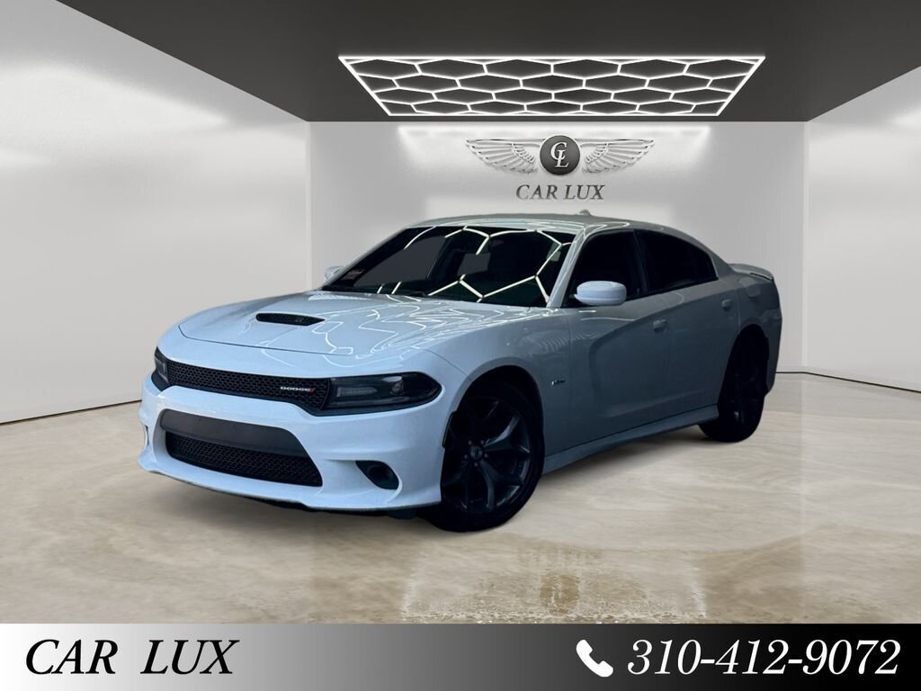 2019 Dodge Charger R/T   - Photo 1 - Lennox, CA 90304