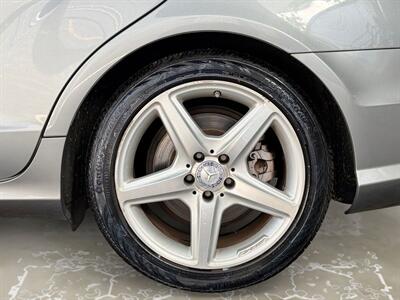 2012 Mercedes-Benz CLS CLS 550 Base   - Photo 21 - Lennox, CA 90304