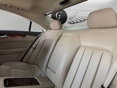 2012 Mercedes-Benz CLS CLS 550 Base   - Photo 13 - Lennox, CA 90304