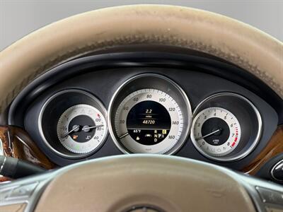 2012 Mercedes-Benz CLS CLS 550 Base   - Photo 17 - Lennox, CA 90304