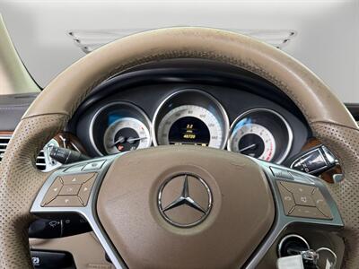 2012 Mercedes-Benz CLS CLS 550 Base   - Photo 16 - Lennox, CA 90304