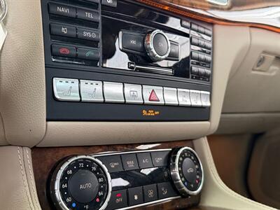 2012 Mercedes-Benz CLS CLS 550 Base   - Photo 19 - Lennox, CA 90304