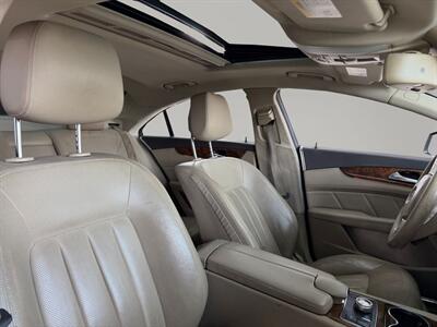 2012 Mercedes-Benz CLS CLS 550 Base   - Photo 14 - Lennox, CA 90304