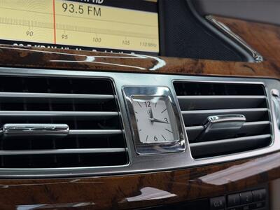 2012 Mercedes-Benz CLS CLS 550 Base   - Photo 18 - Lennox, CA 90304