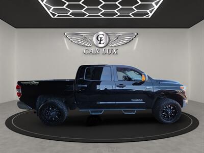 2015 Toyota Tundra SR5 CrewMax   - Photo 8 - Lennox, CA 90304