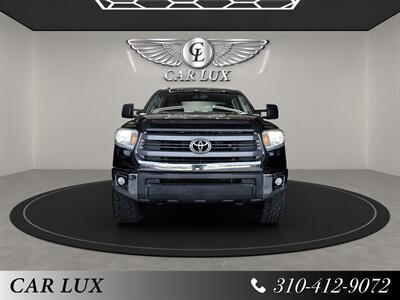 2015 Toyota Tundra SR5 CrewMax   - Photo 2 - Lennox, CA 90304