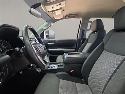 2015 Toyota Tundra SR5 CrewMax   - Photo 9 - Lennox, CA 90304