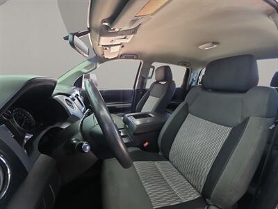 2015 Toyota Tundra SR5 CrewMax   - Photo 18 - Lennox, CA 90304