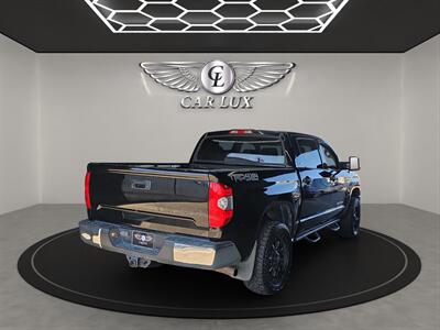 2015 Toyota Tundra SR5 CrewMax   - Photo 7 - Lennox, CA 90304