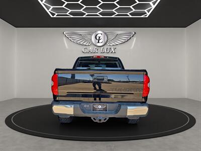 2015 Toyota Tundra SR5 CrewMax   - Photo 6 - Lennox, CA 90304