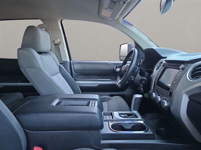 2015 Toyota Tundra SR5 CrewMax   - Photo 16 - Lennox, CA 90304