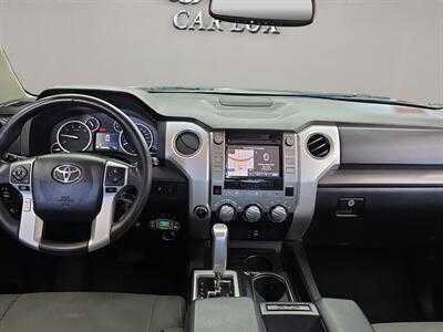 2015 Toyota Tundra SR5 CrewMax   - Photo 14 - Lennox, CA 90304