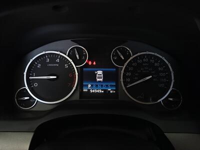 2015 Toyota Tundra SR5 CrewMax   - Photo 11 - Lennox, CA 90304
