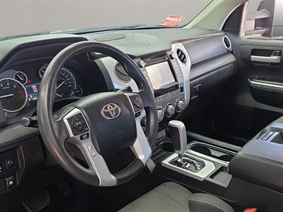 2015 Toyota Tundra SR5 CrewMax   - Photo 13 - Lennox, CA 90304