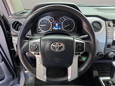 2015 Toyota Tundra SR5 CrewMax   - Photo 10 - Lennox, CA 90304