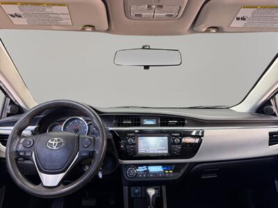2015 Toyota Corolla LE   - Photo 11 - Lennox, CA 90304