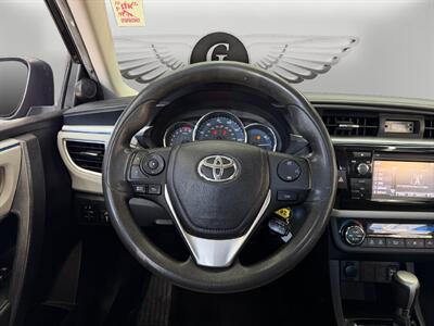 2015 Toyota Corolla LE   - Photo 12 - Lennox, CA 90304