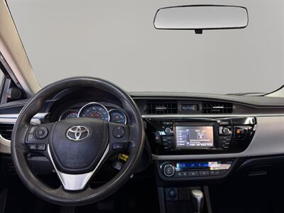 2015 Toyota Corolla LE   - Photo 10 - Lennox, CA 90304