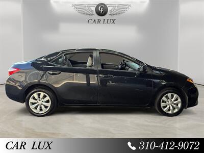 2015 Toyota Corolla LE   - Photo 6 - Lennox, CA 90304