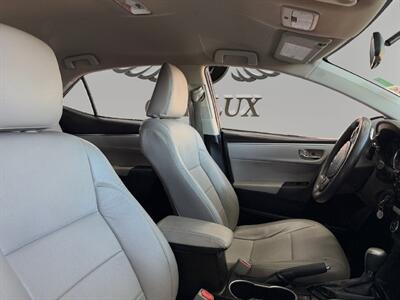 2015 Toyota Corolla LE   - Photo 14 - Lennox, CA 90304