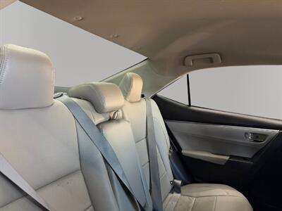 2015 Toyota Corolla LE   - Photo 21 - Lennox, CA 90304